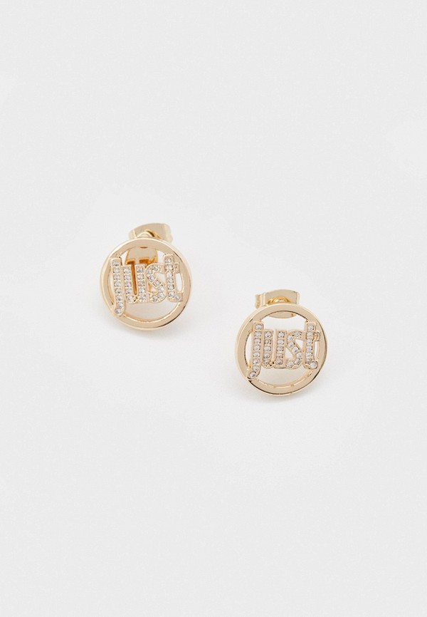 

Серьги Just Cavalli, Золотой