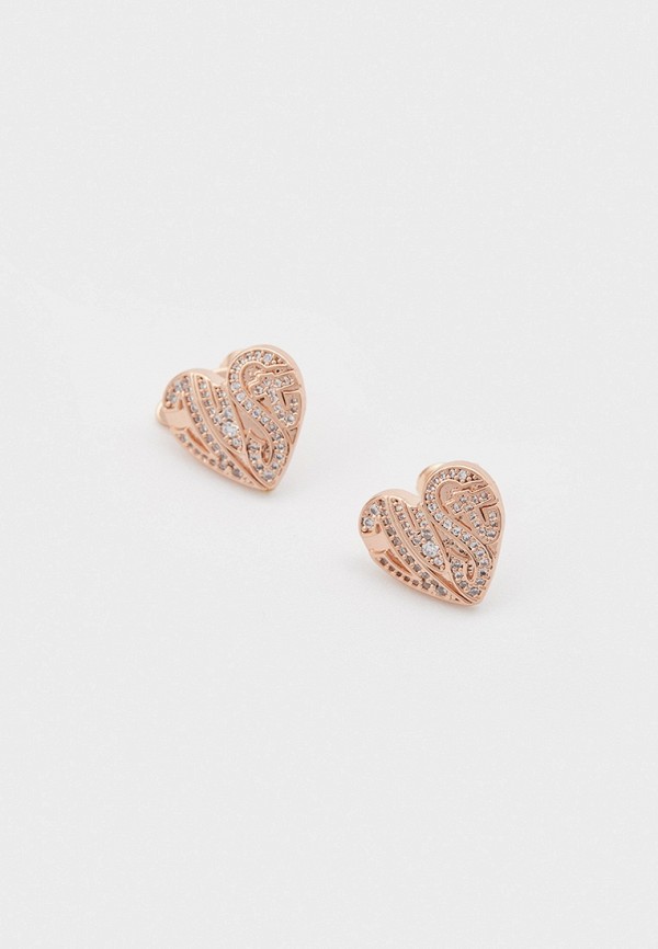 

Серьги Just Cavalli, Золотой