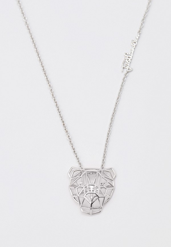 

Колье Just Cavalli, Серебряный
