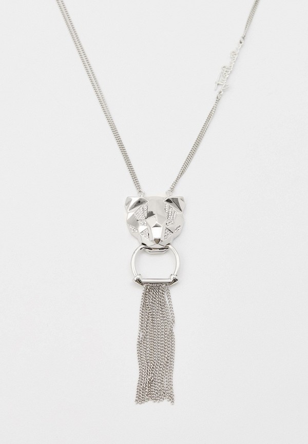 

Колье Just Cavalli, Серебряный