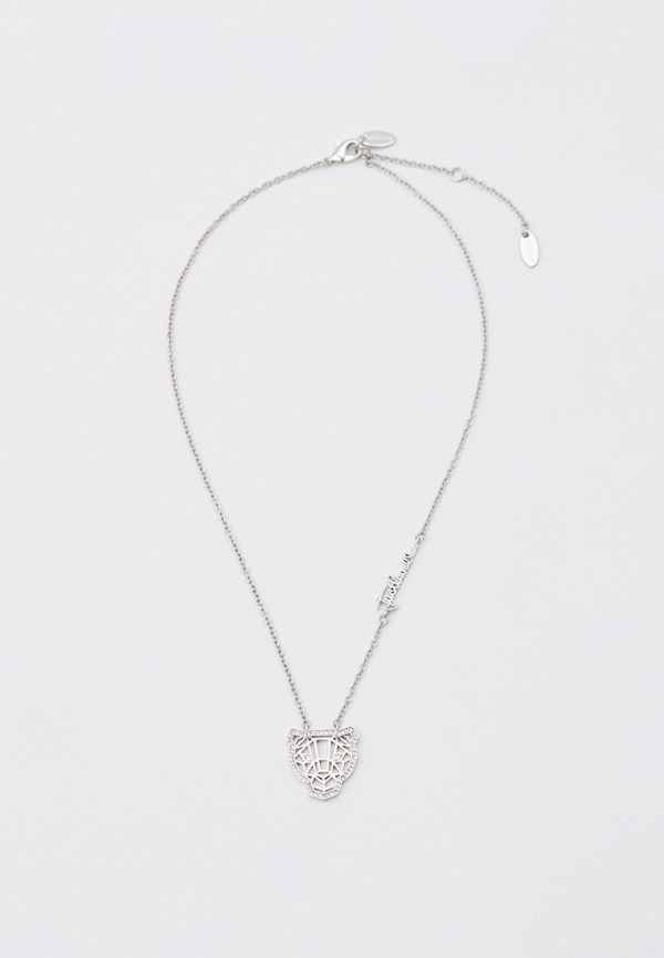 

Колье Just Cavalli, Серебряный