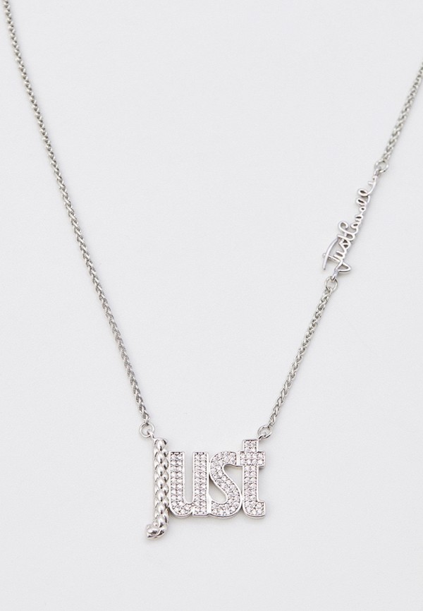 

Колье Just Cavalli, Серебряный