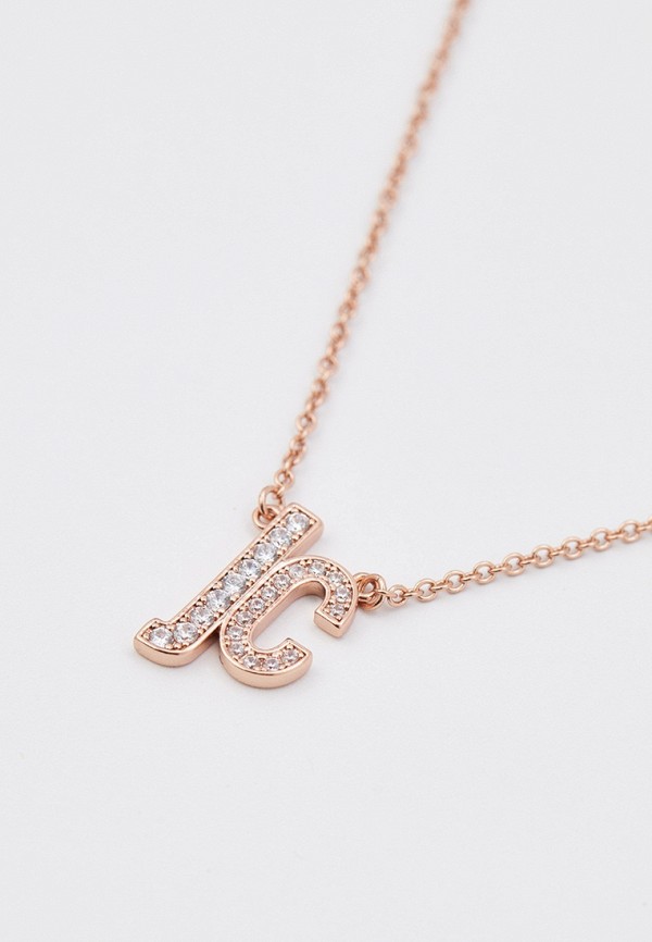 фото Колье just cavalli