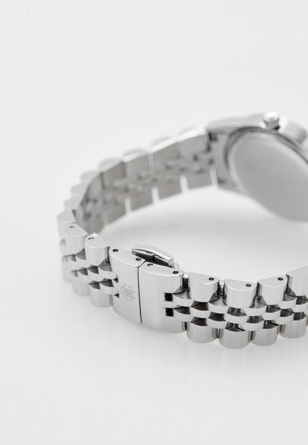 фото Часы и браслет roberto cavalli