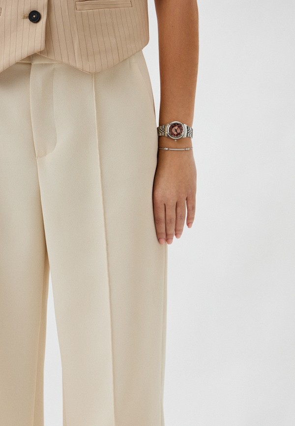 фото Часы и браслет roberto cavalli