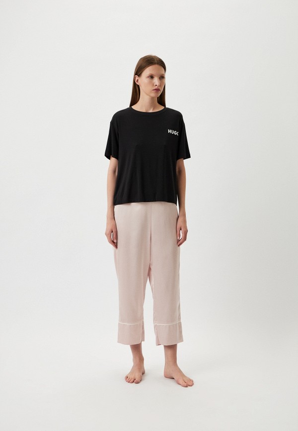 фото Футболка домашняя hugo