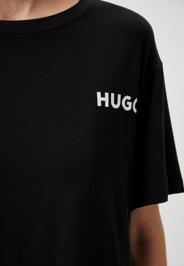 фото Футболка домашняя hugo