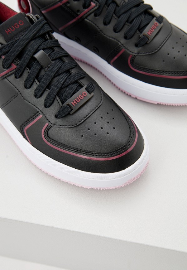 фото Кеды hugo