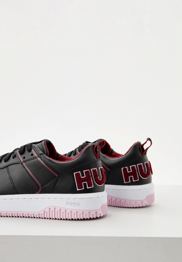 фото Кеды hugo