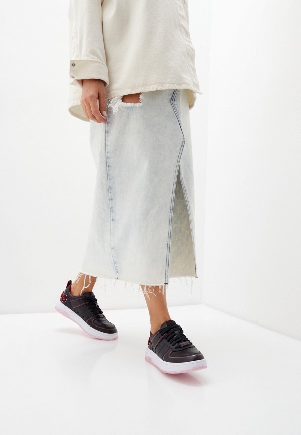 фото Кеды hugo