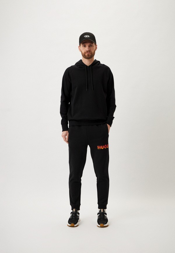 фото Брюки спортивные hugo