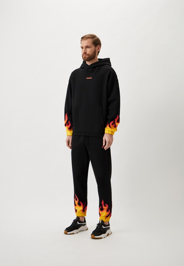 фото Брюки спортивные hugo