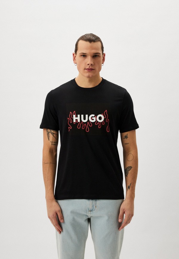 фото Футболка hugo