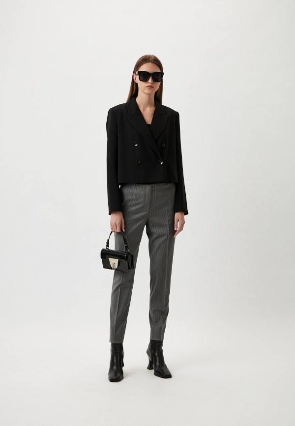 фото Брюки boss