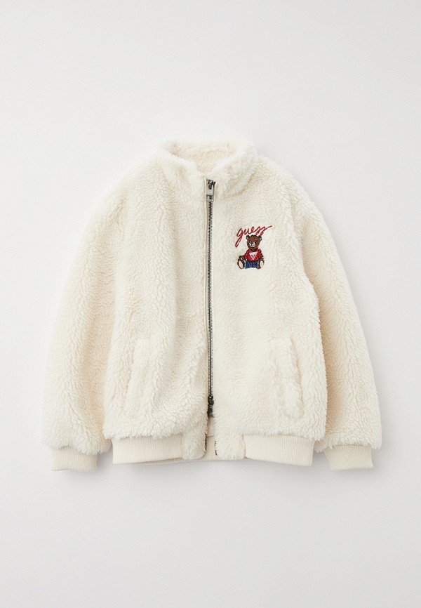 

Куртка Guess, Белый