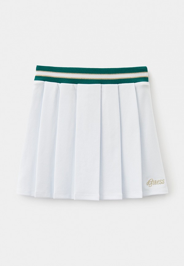 

Юбка Guess, Белый