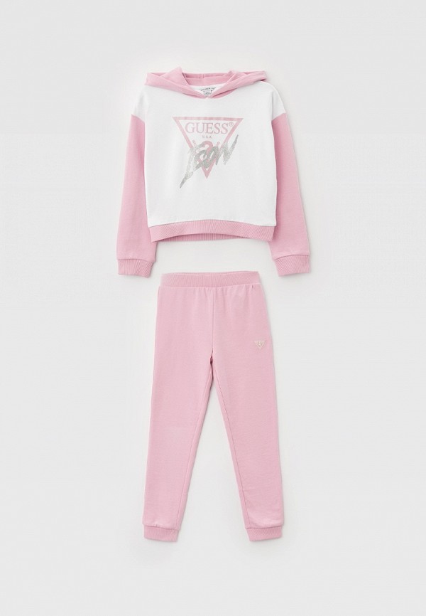 

Костюм спортивный Guess, Разноцветный