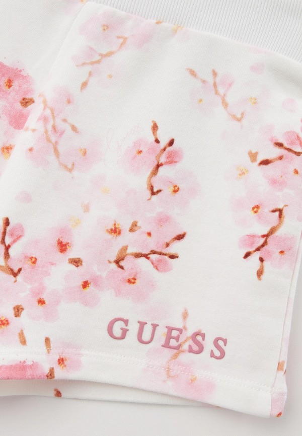 фото Шорты спортивные guess