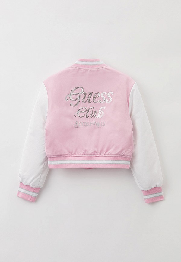 фото Куртка утепленная guess