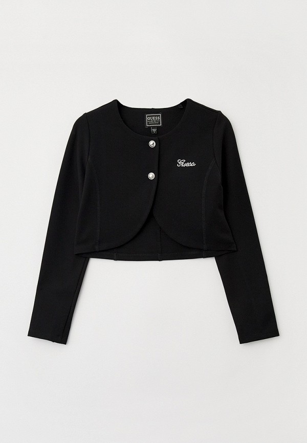 

Жакет Guess, Черный