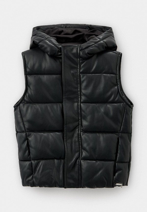 

Жилет утепленный Guess, Черный