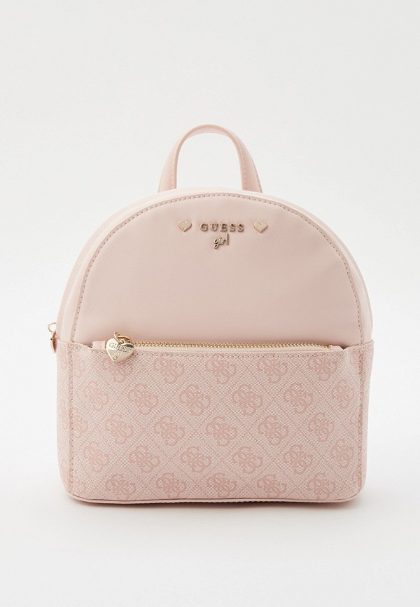 

Рюкзак Guess, Розовый