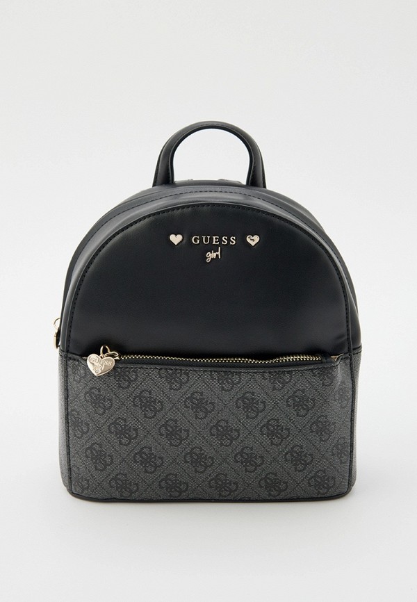 

Рюкзак Guess, Черный