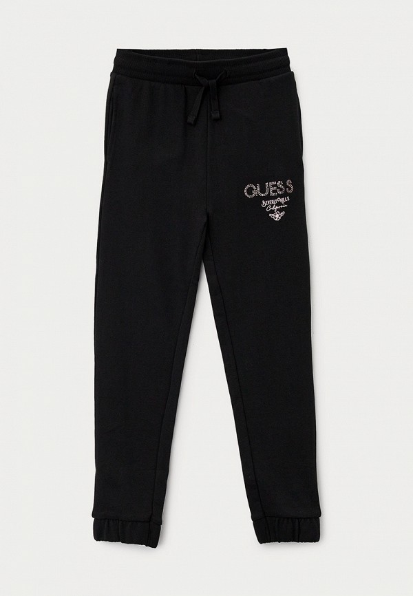 

Брюки спортивные Guess, Черный