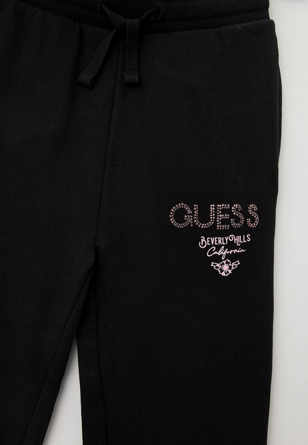 фото Брюки спортивные guess