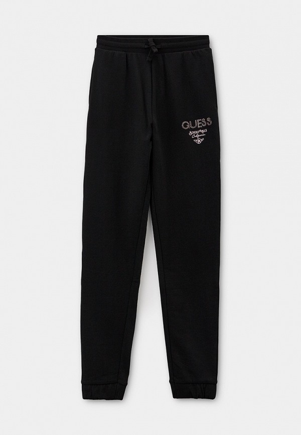 

Брюки спортивные Guess, Черный