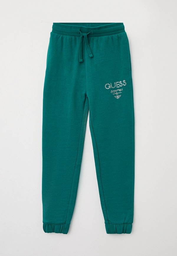 

Брюки спортивные Guess, Зеленый