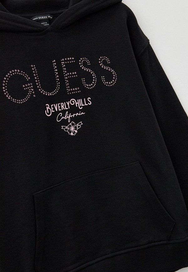 фото Худи guess