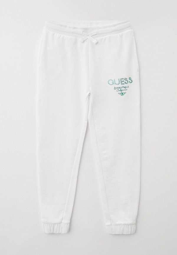 

Брюки спортивные Guess, Белый