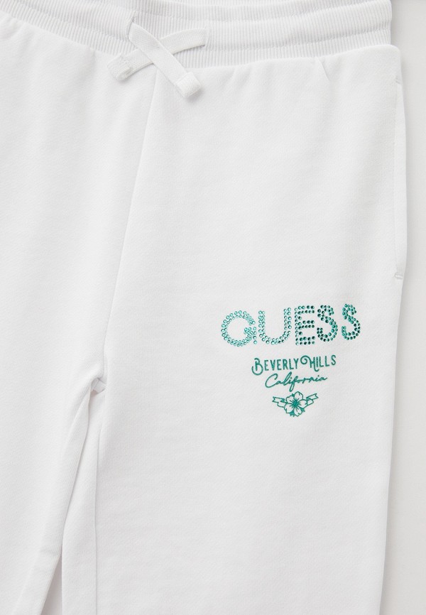 фото Брюки спортивные guess