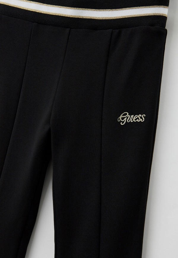 фото Брюки спортивные guess