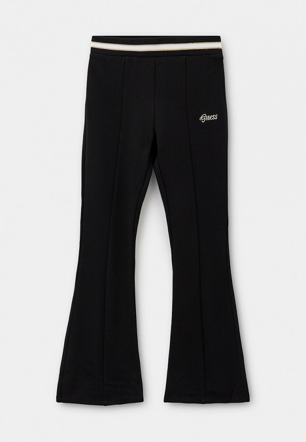 

Брюки Guess, Черный