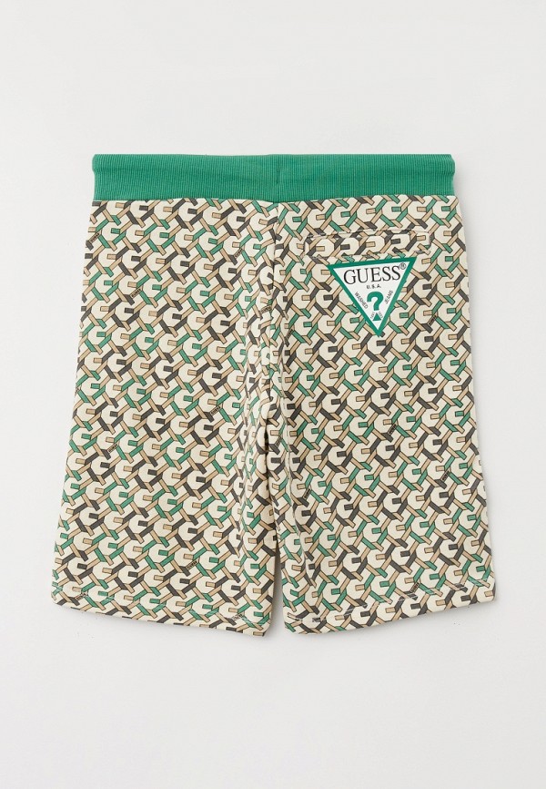 фото Шорты спортивные guess