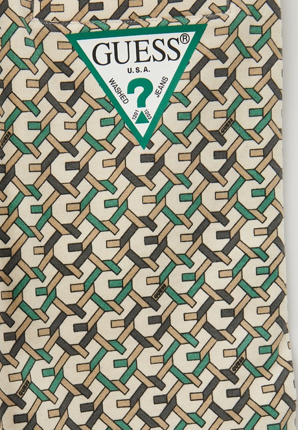 фото Шорты спортивные guess