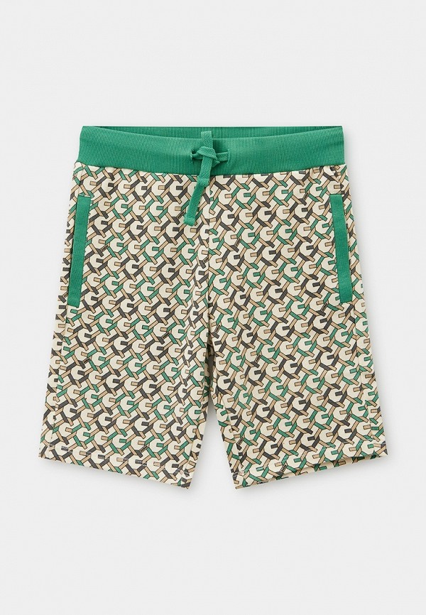 

Шорты спортивные Guess, Бежевый