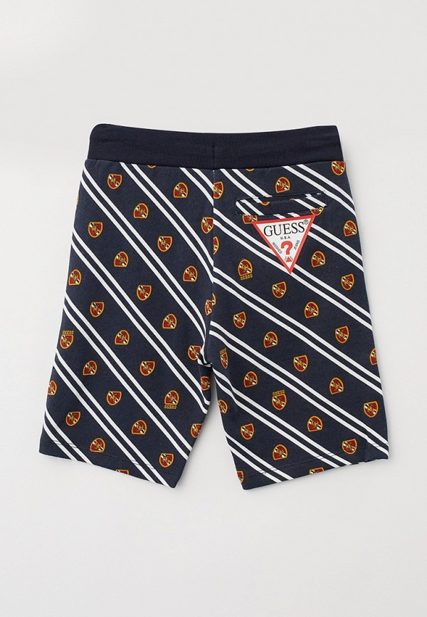 фото Шорты спортивные guess