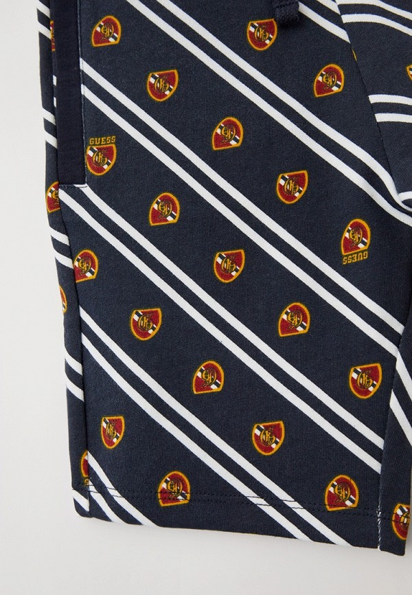 фото Шорты спортивные guess