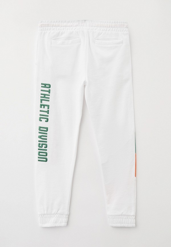 фото Брюки спортивные guess