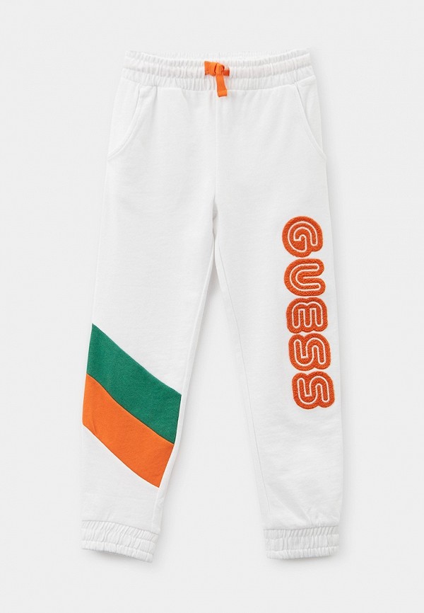 

Брюки спортивные Guess, Белый