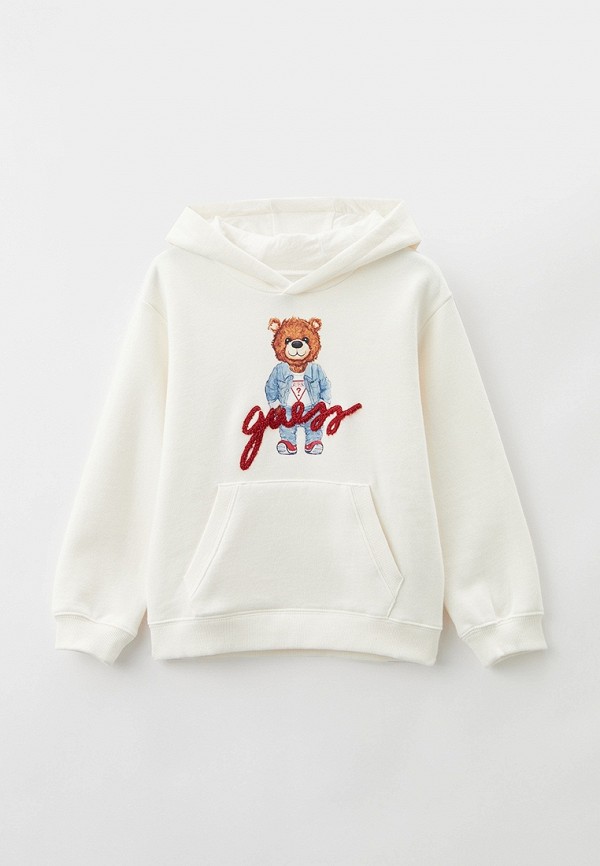 

Худи Guess, Белый