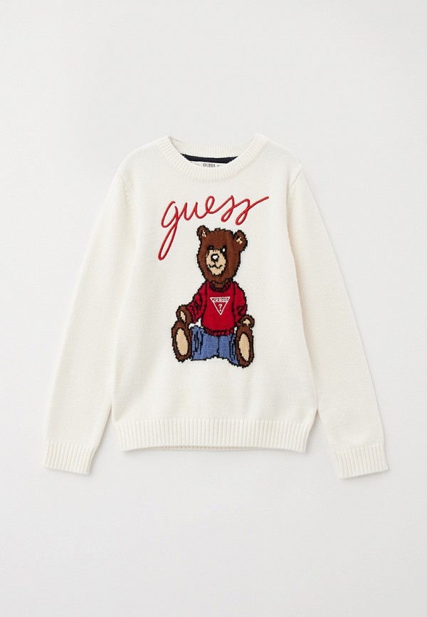 

Джемпер Guess, Белый