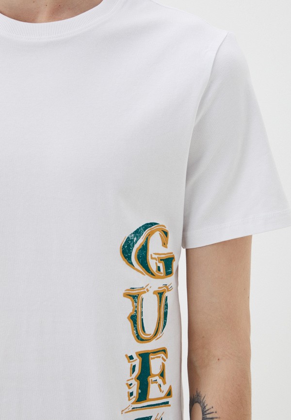 фото Футболка guess