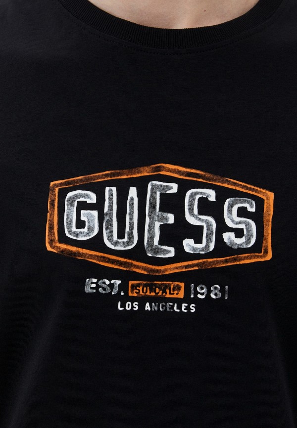 фото Футболка guess