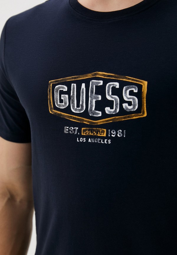 фото Футболка guess