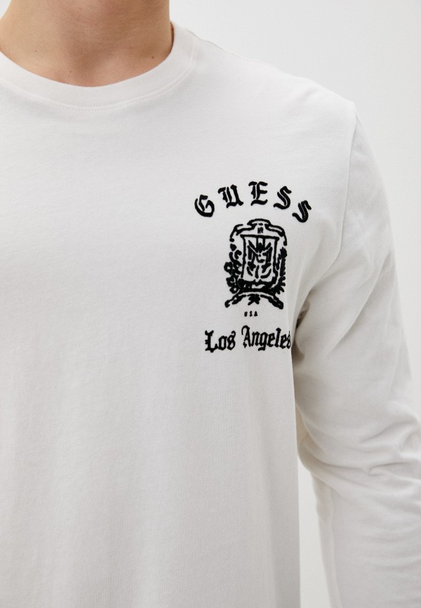 фото Лонгслив guess