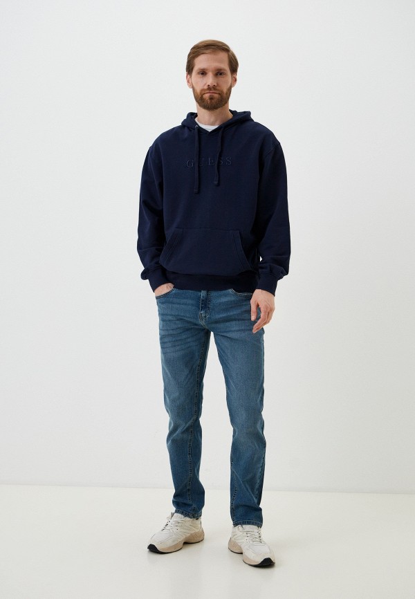 фото Худи guess